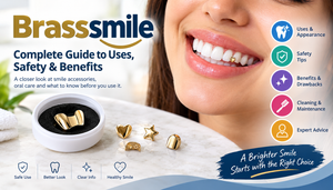 Brasssmile